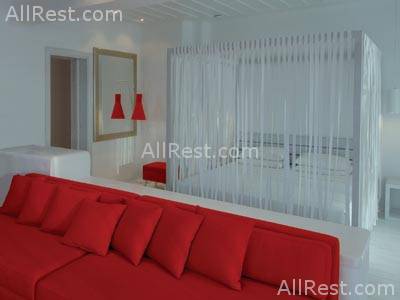 Cavo Tagoo Hotel 6